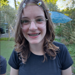 Profielfoto van Ise op Oppasland